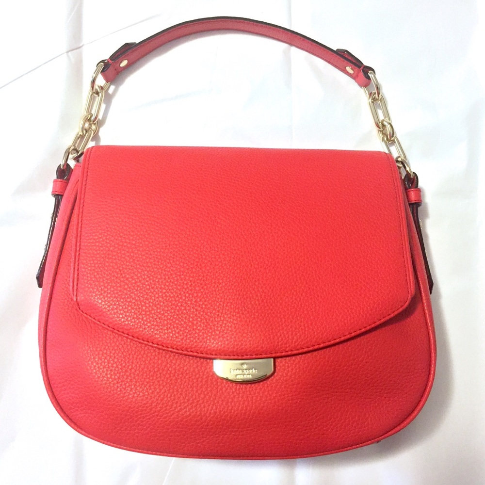 Kate Spade Mulberry Street Alecia Crossbody Bag - Picture 3 of 8
